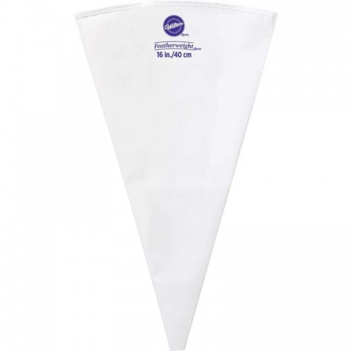 Saco Pasteleiro Reutilizável |40cm